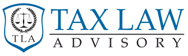 Tax Law Advisory Logo