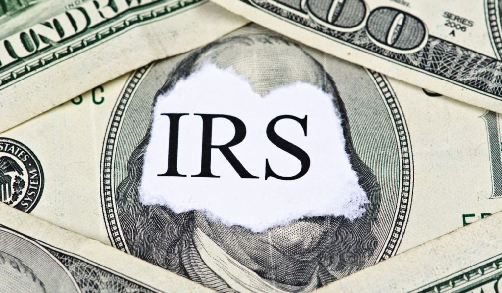 IRS Goes Paperless by 2025 with Faster Digital Systems